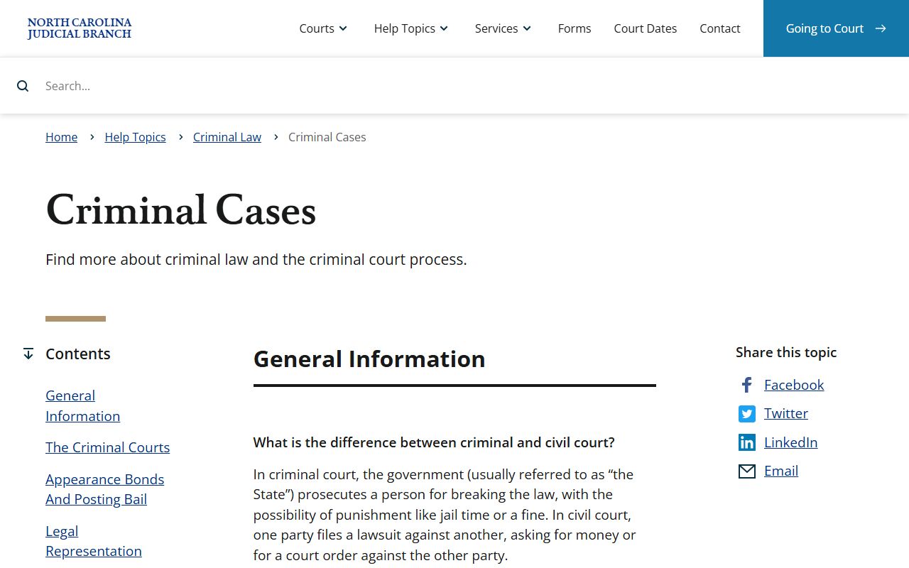 Burke County criminal court records criminal cases help topic